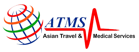 Asian Travel Medical Services